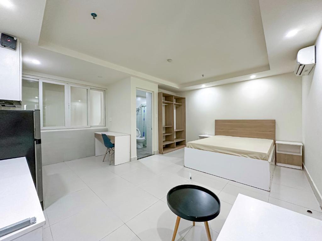 Siris Lune Residence