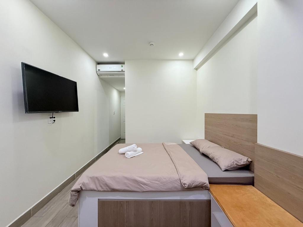 Siris Lune Residence