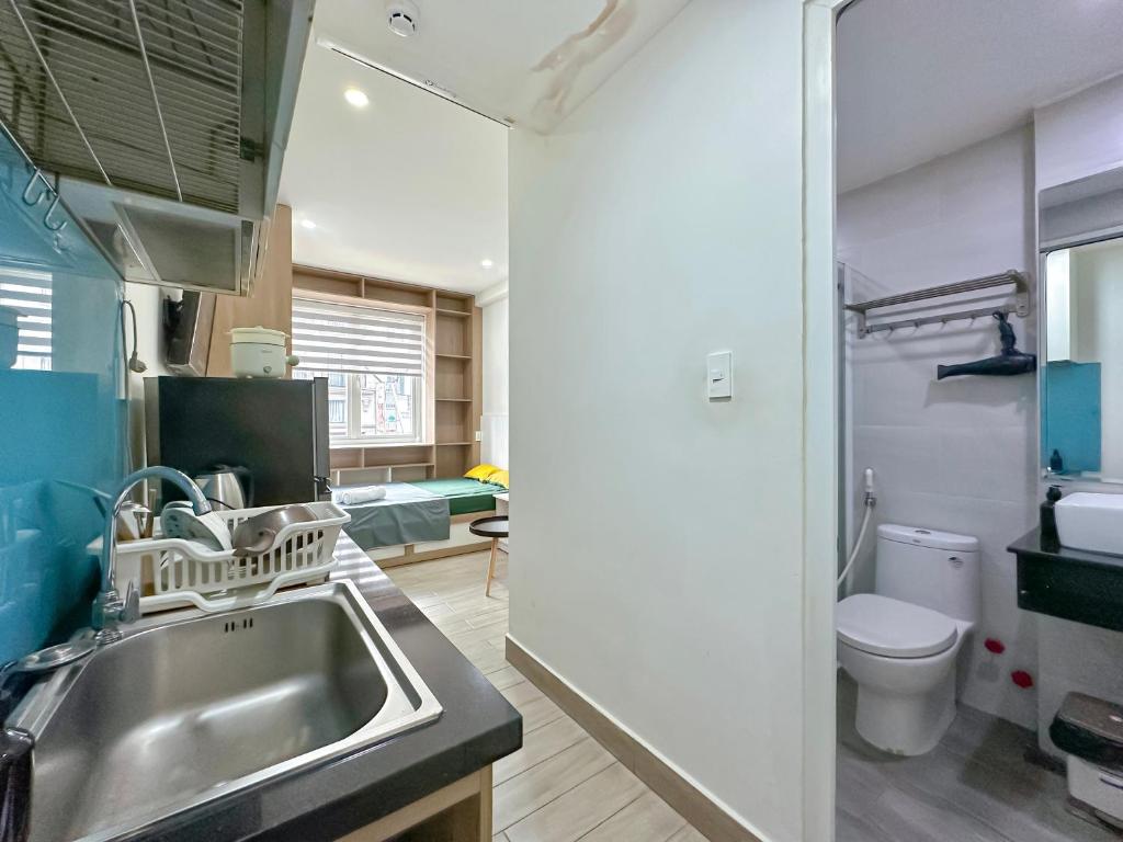 Siris Lune Residence