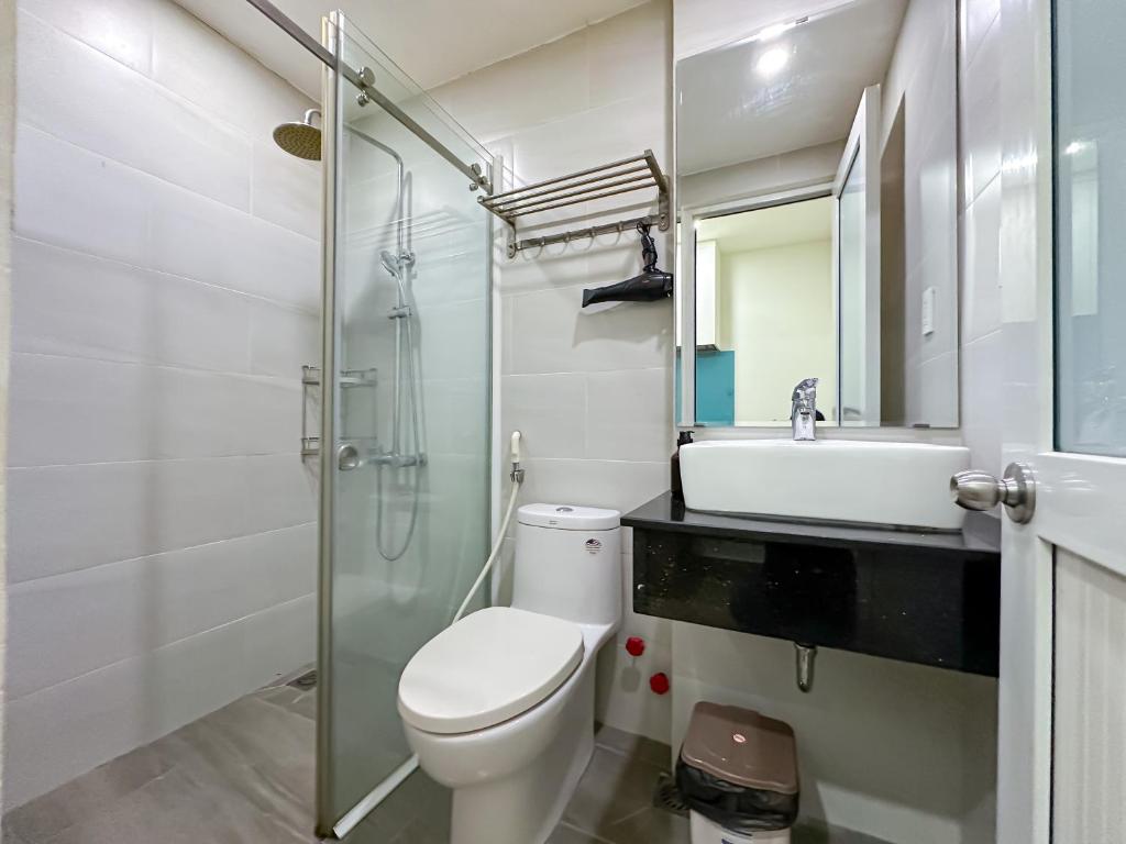 Siris Lune Residence