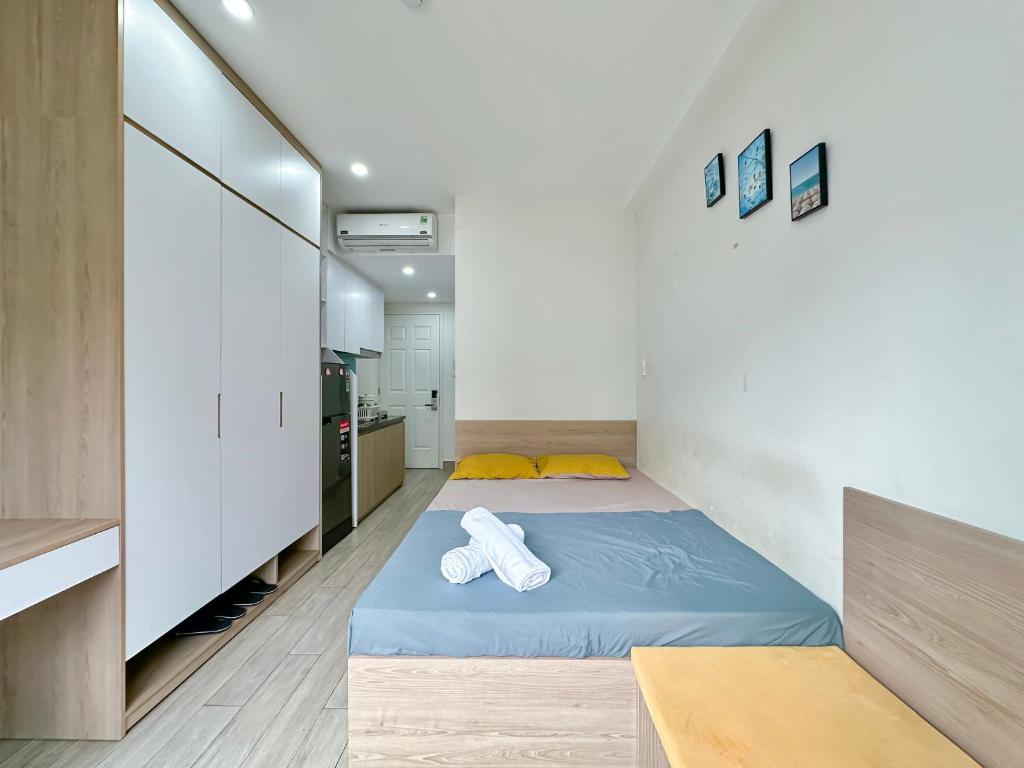 Siris Lune Residence