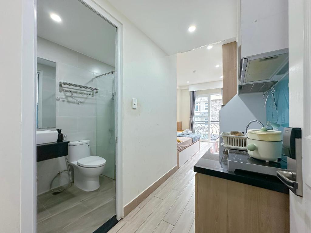 Siris Lune Residence