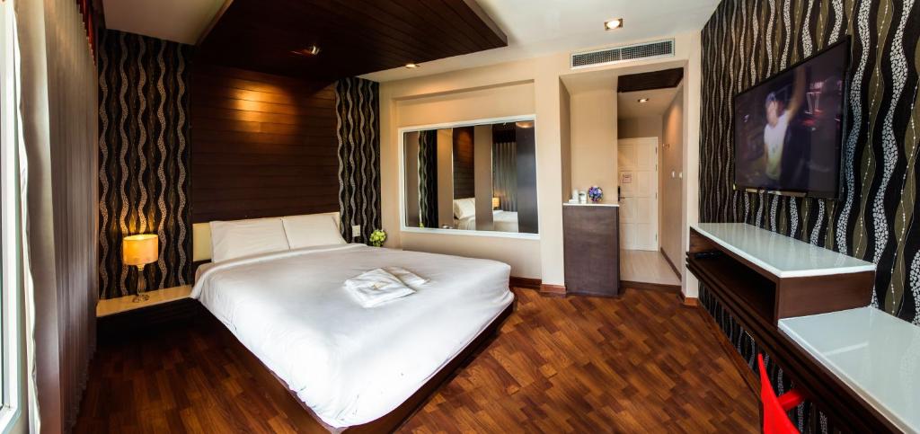 The Ring Hotel photo 1