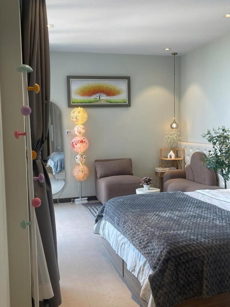 CONDOTEL CSJ TOWER CAO CẤP 169 THUỲ VÂN Mt VƯƠNG