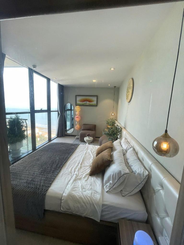 CONDOTEL CSJ TOWER CAO CẤP 169 THUỲ VÂN Mt VƯƠNG