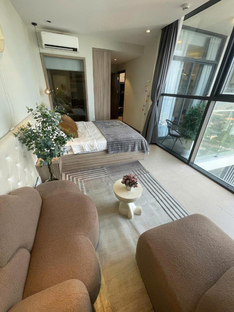 CONDOTEL CSJ TOWER CAO CẤP 169 THUỲ VÂN Mt VƯƠNG