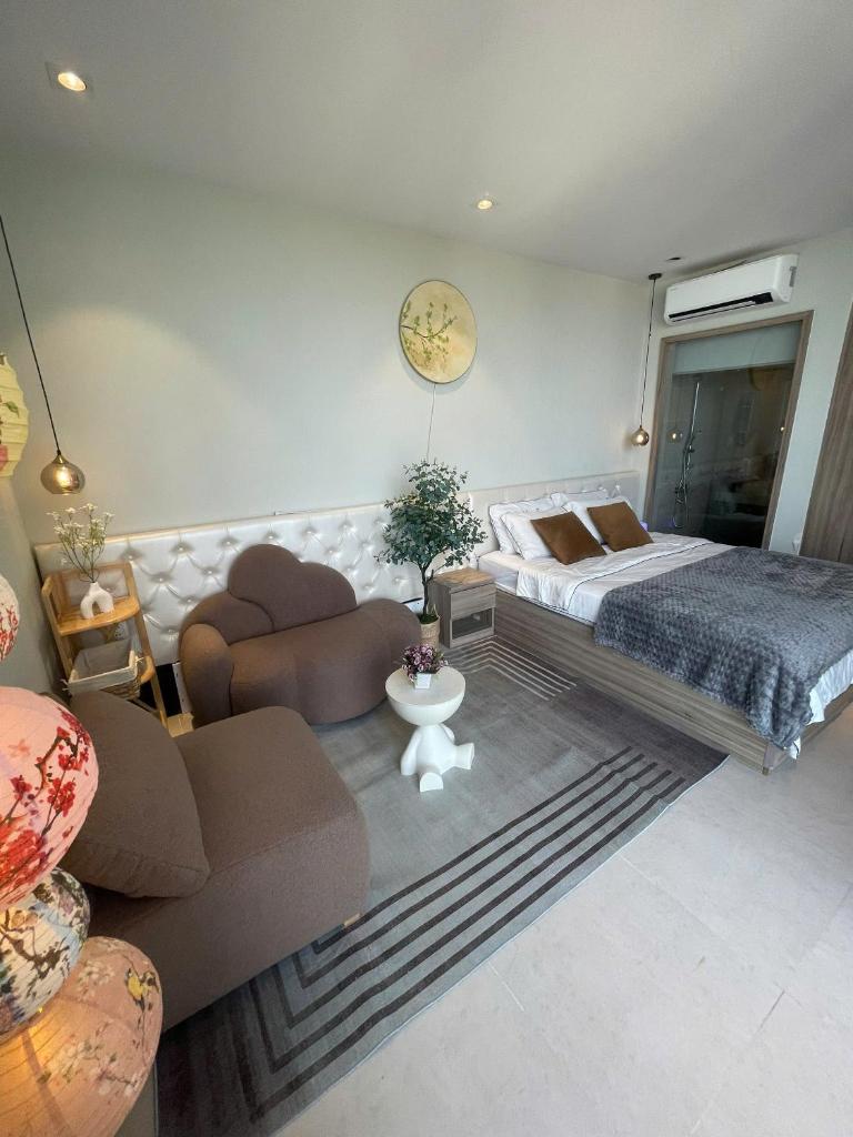 CONDOTEL CSJ TOWER CAO CẤP 169 THUỲ VÂN Mt VƯƠNG