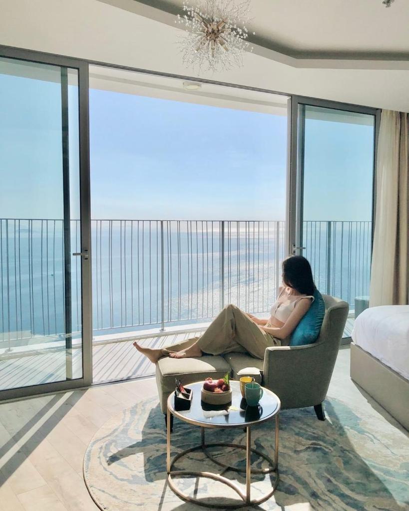 Beautiful Panorama Nha Trang Residences