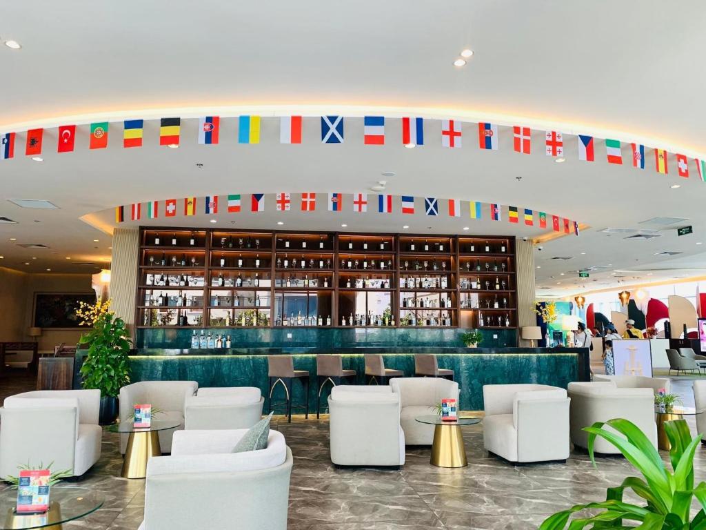 Beautiful Panorama Nha Trang Residences