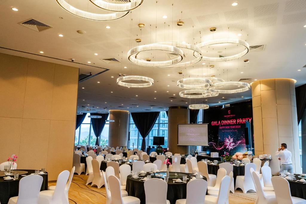 Beautiful Panorama Nha Trang Residences