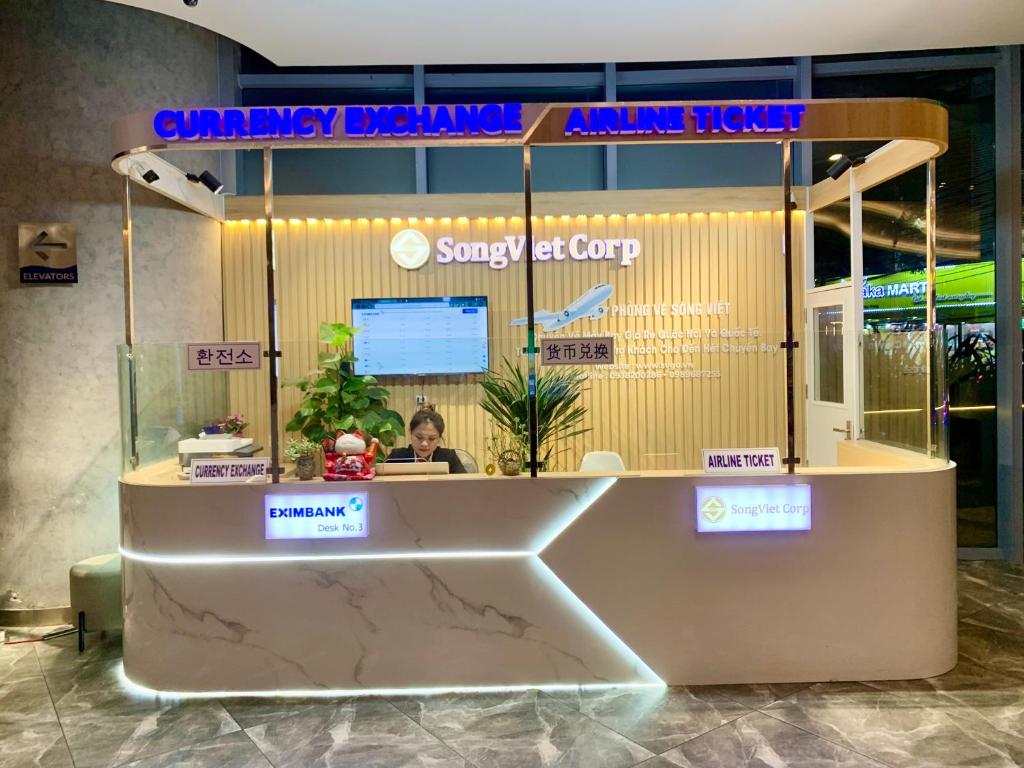 Beautiful Panorama Nha Trang Residences