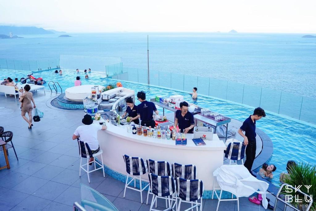 Beautiful Panorama Nha Trang Residences