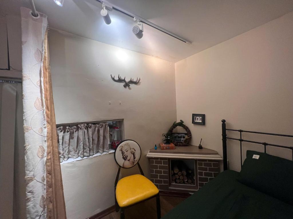 Almanach House 42C Lý Thường Kiệt, Hoàn Kiếm, Hà Nội