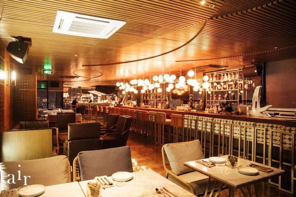 Diamond Luxury The One Ben Thanh