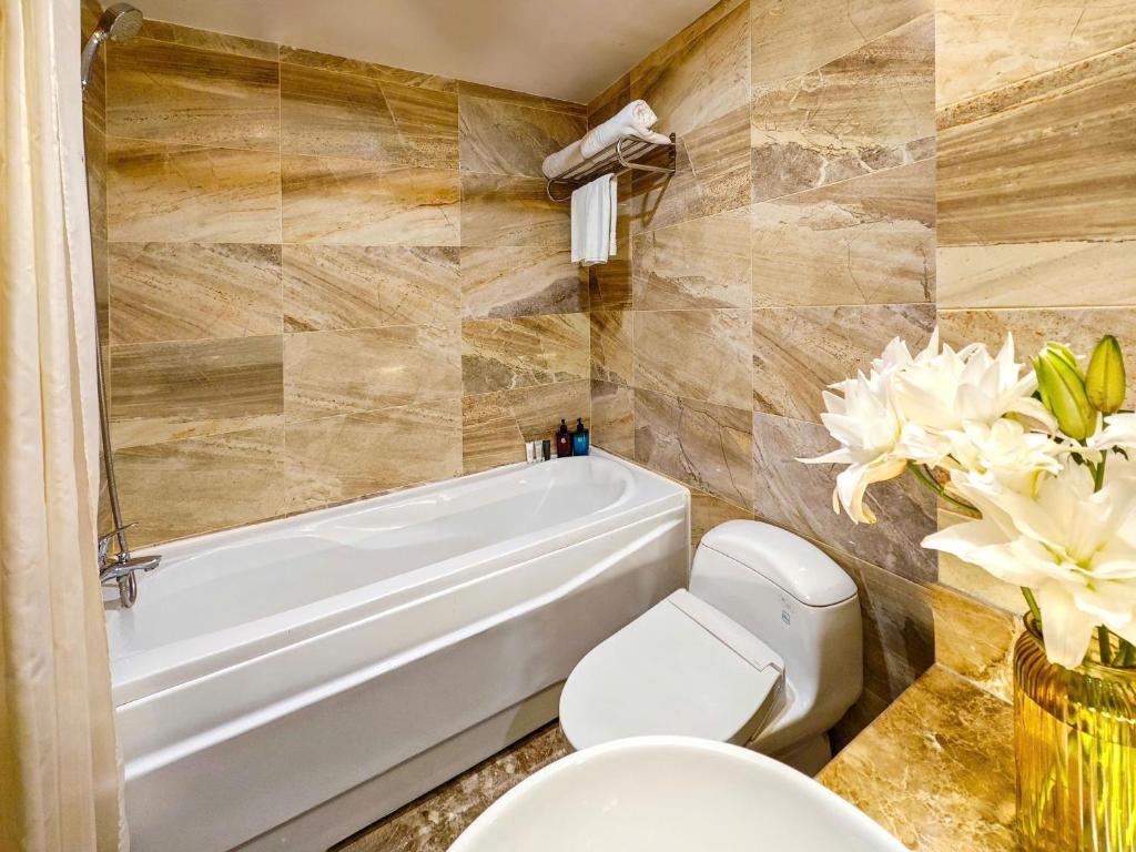 Khách sạn Nhật Hạ 2 