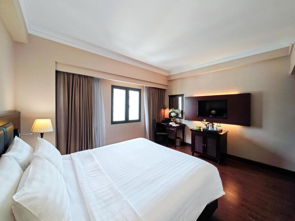 Khách sạn Nhật Hạ 2 
