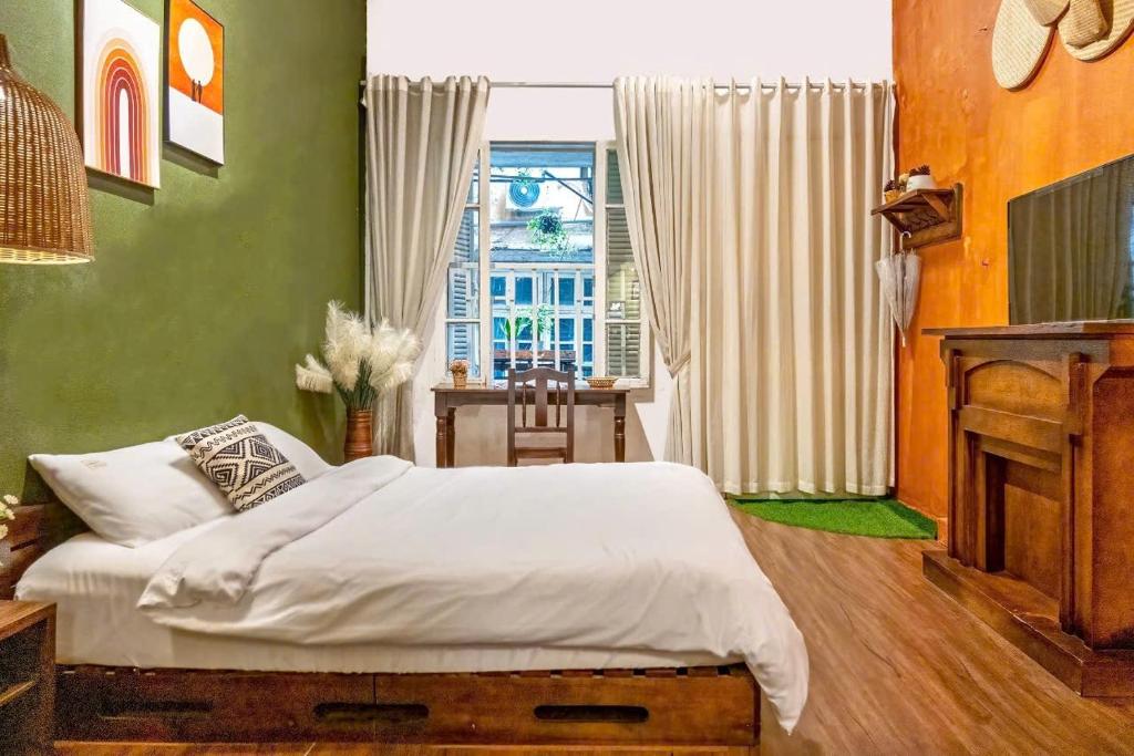 OH Trendy APARTMENT TT