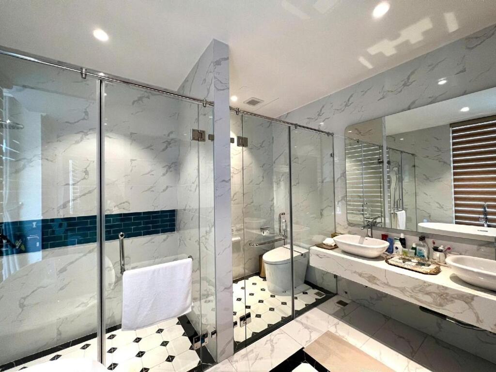 Trà Cổ Luxury Hotel & Resort