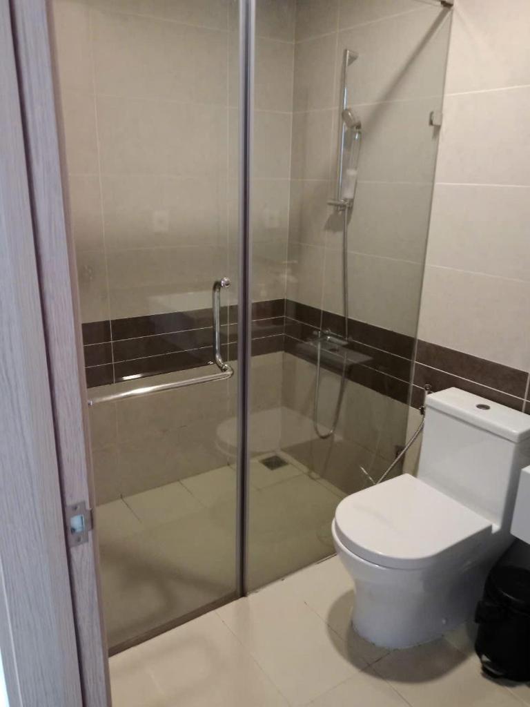 Jessie CBD Apartment