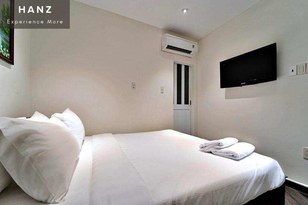 HANZ 175 Charisse Hotel