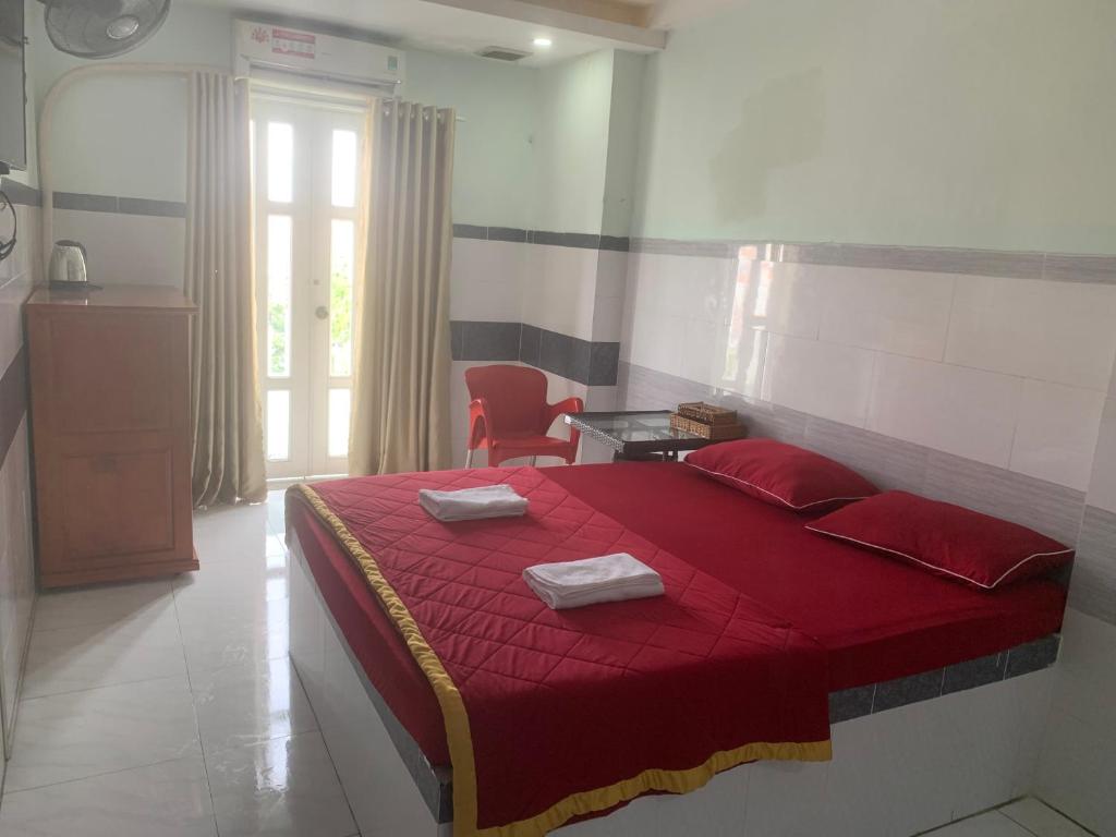 Khách sạn kim thành