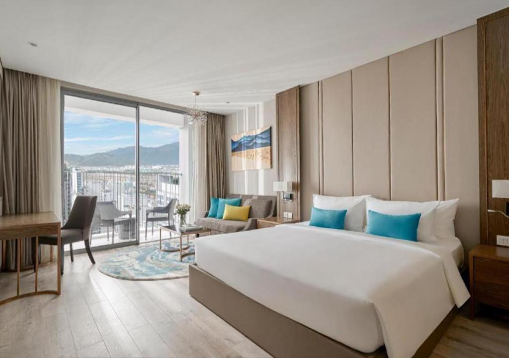 Beautiful Panorama Nha Trang Residences