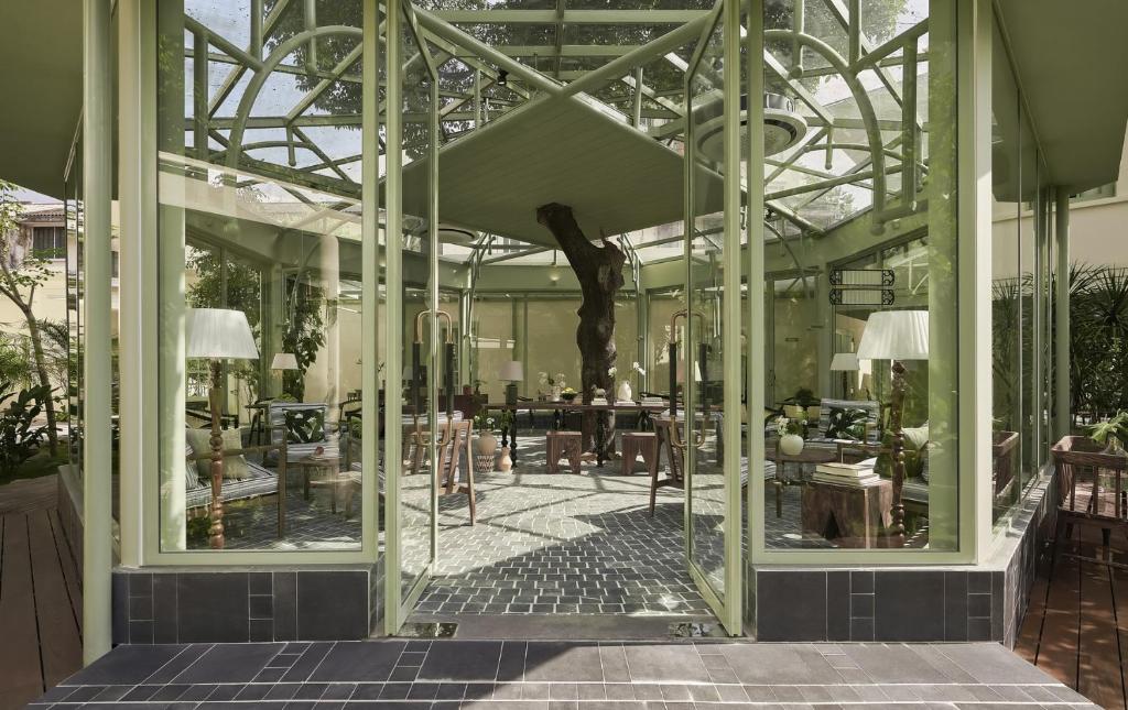 President Maison Signature By M Village