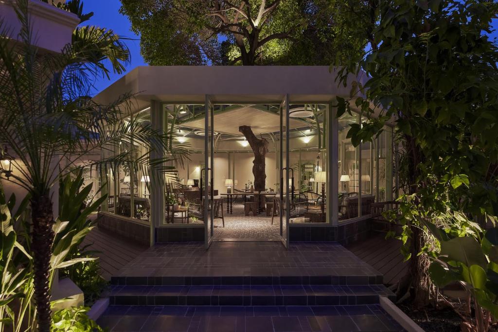 President Maison Signature By M Village