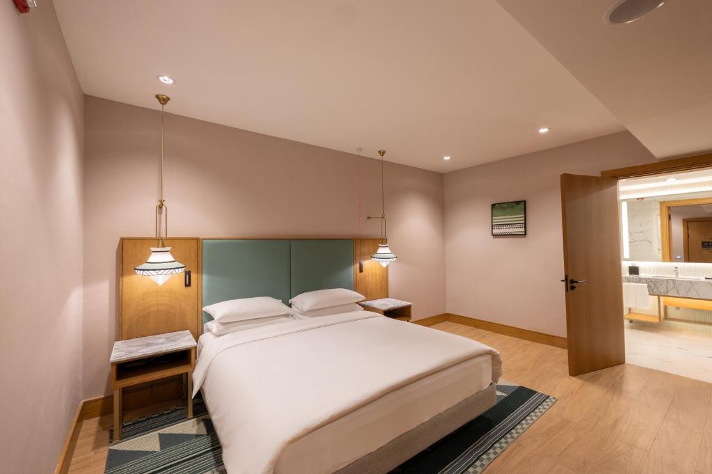 Hyatt Regency Nairobi Westlands - Tap to explore photos