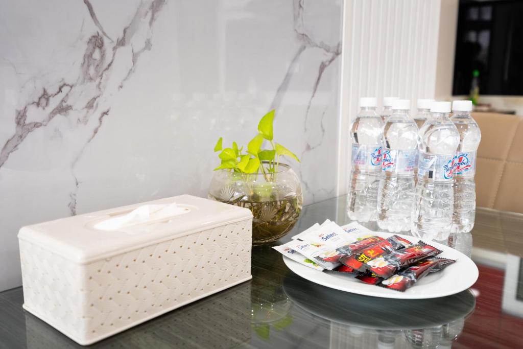 Diamond Luxury The One Ben Thanh