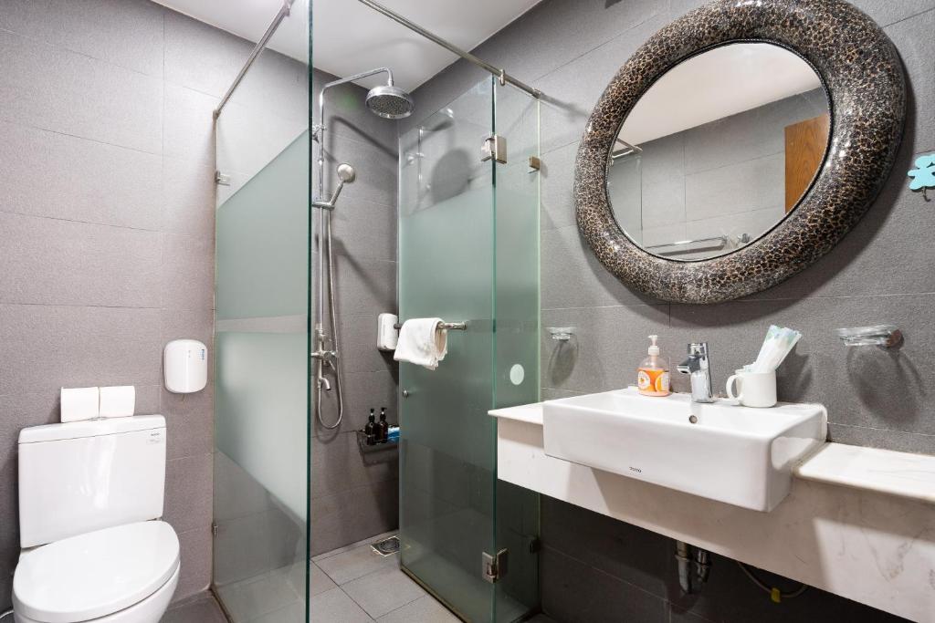 Diamond Luxury The One Ben Thanh