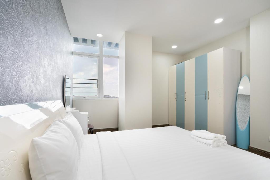 Diamond Luxury The One Ben Thanh