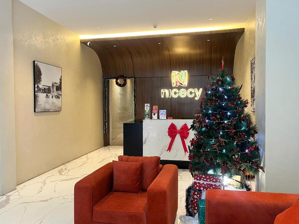 The Daily Stay Hotel