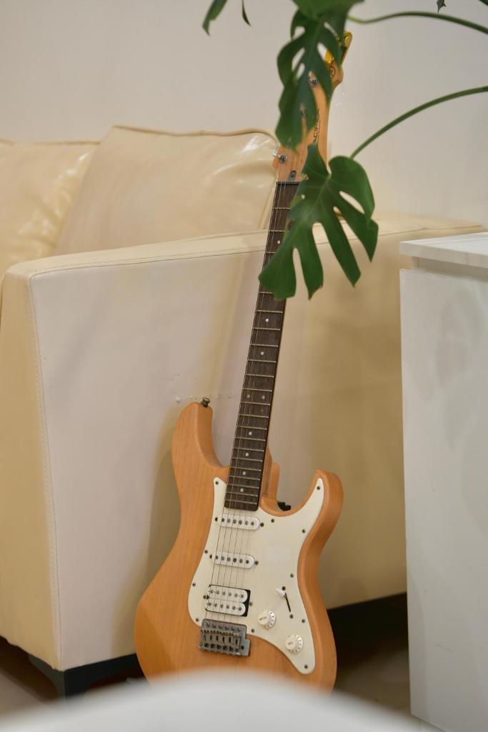 ALOHA Homeplay Tay Ho - Shared APT