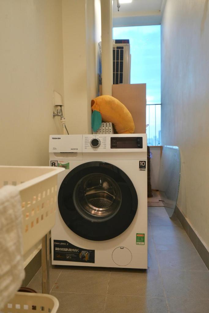 ALOHA Homeplay Tay Ho - Shared APT