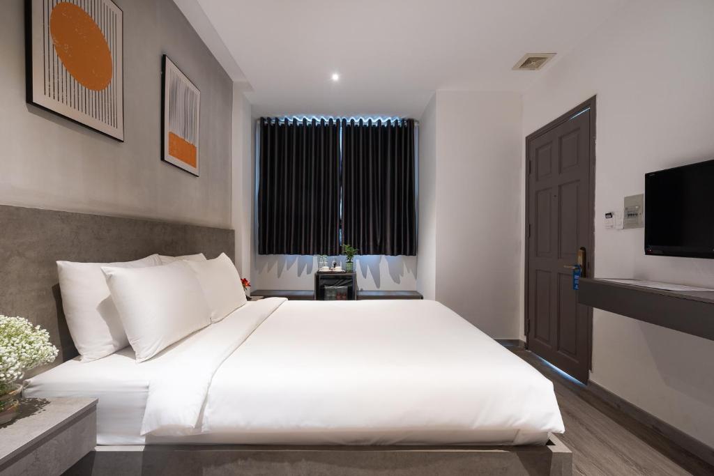 The Daily Stay Hotel