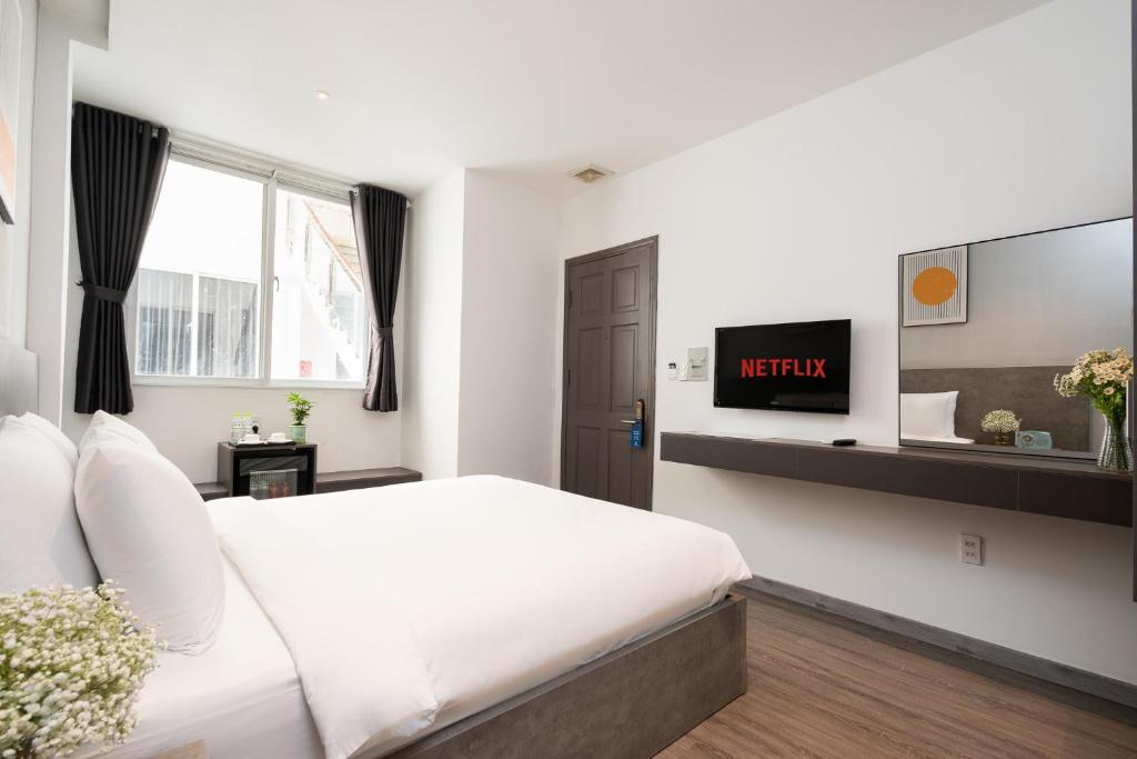 The Daily Stay Hotel