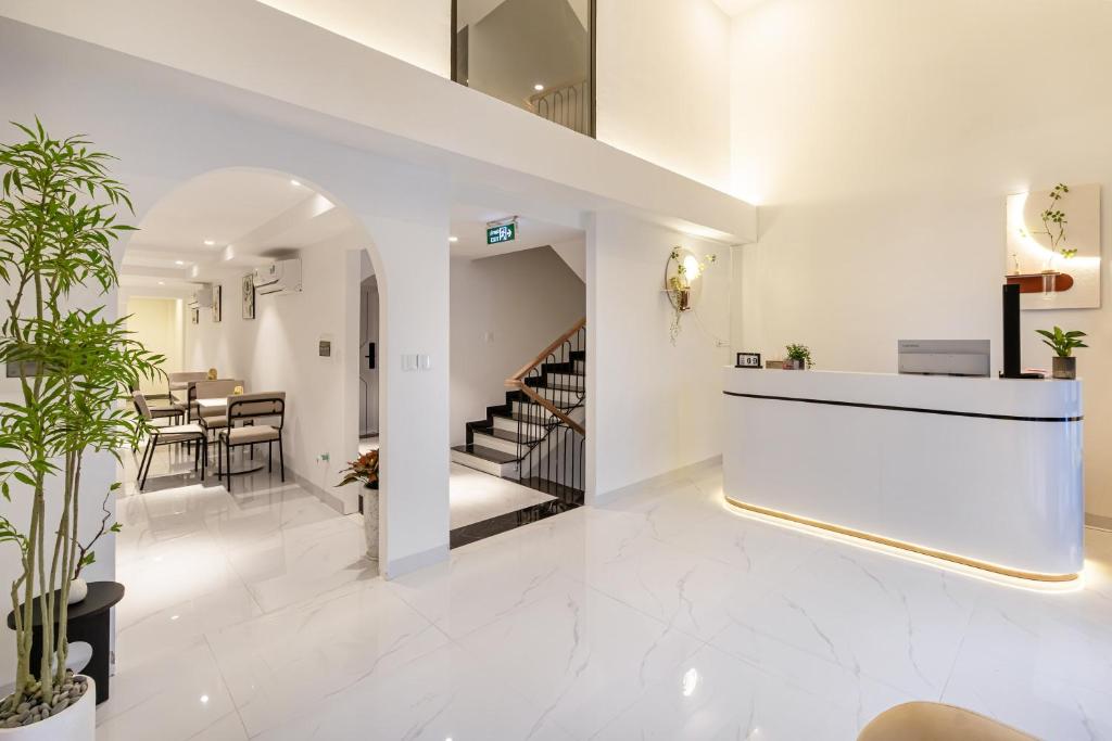 The Royal Sky - Phu My Hung