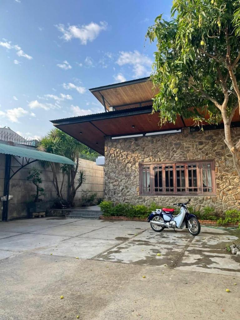 26 House - Biệt thự trung tâm Nha Trang