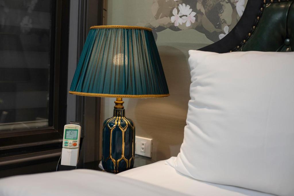 Hanoi Grand Hotel and Travel