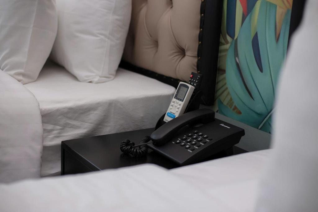 Hanoi Grand Hotel and Travel