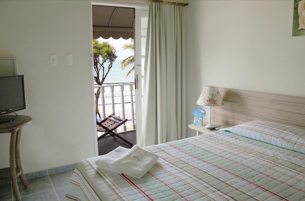 Sol Nascente Hotel Pousada Beira Mar photo 4