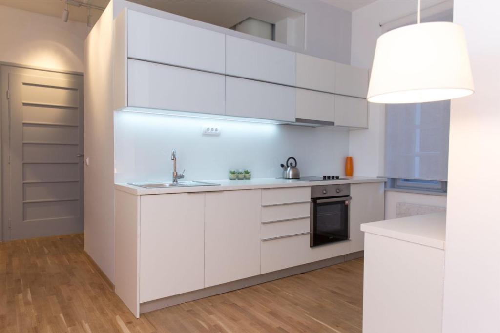 Apartments Centro photo 2