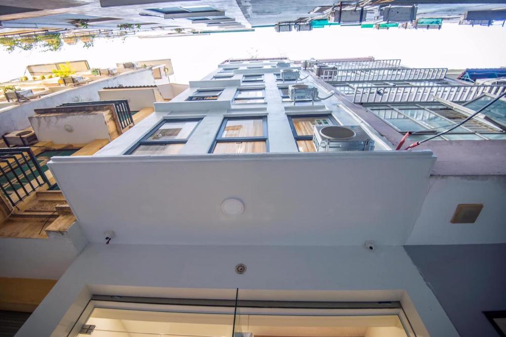 Luxe Paradise Residence 535 Kim Ma