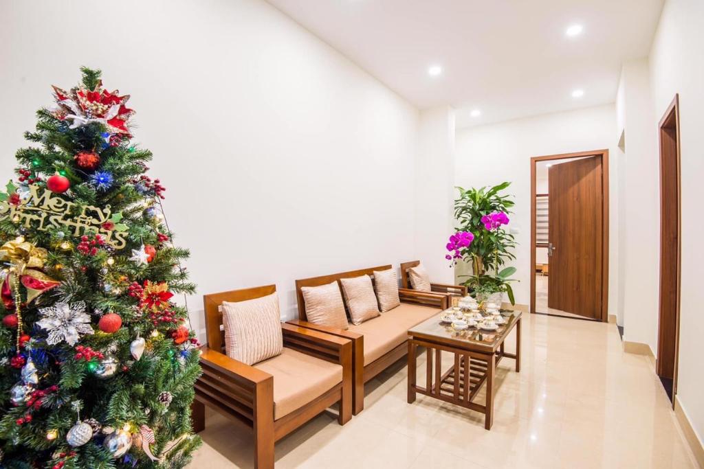 Luxe Paradise Residence 535 Kim Ma