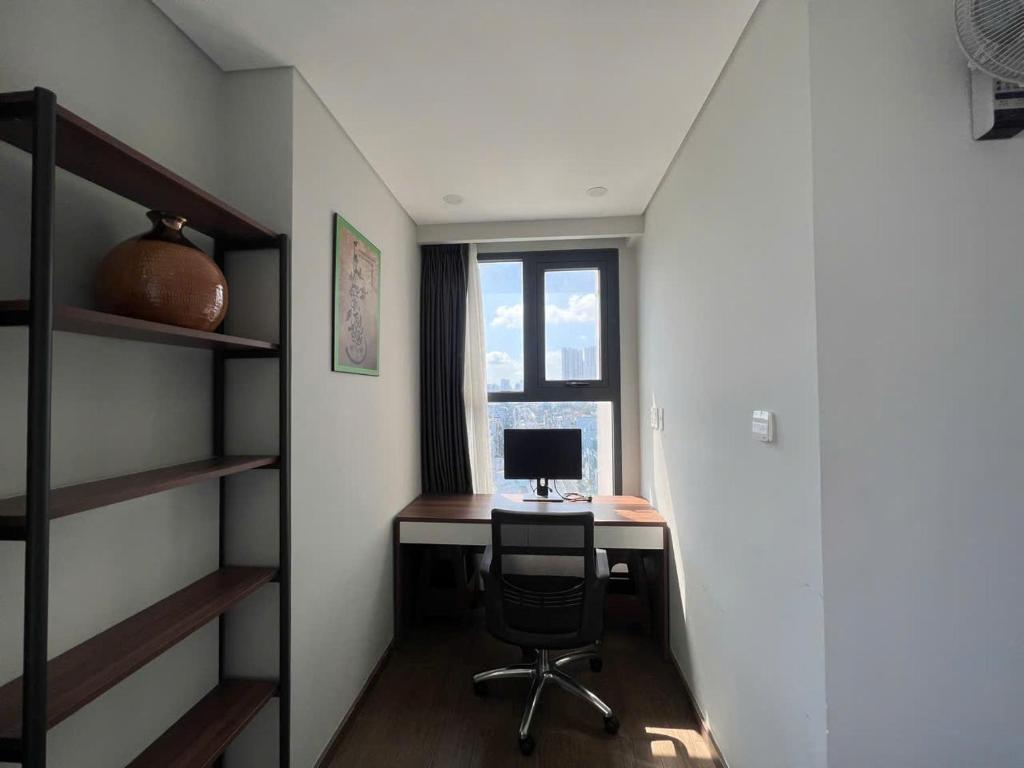 Great View Vinh Hoi Apartment