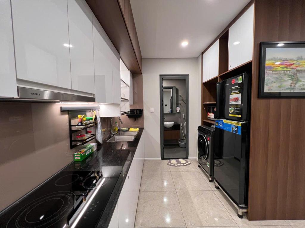 Great View Vinh Hoi Apartment