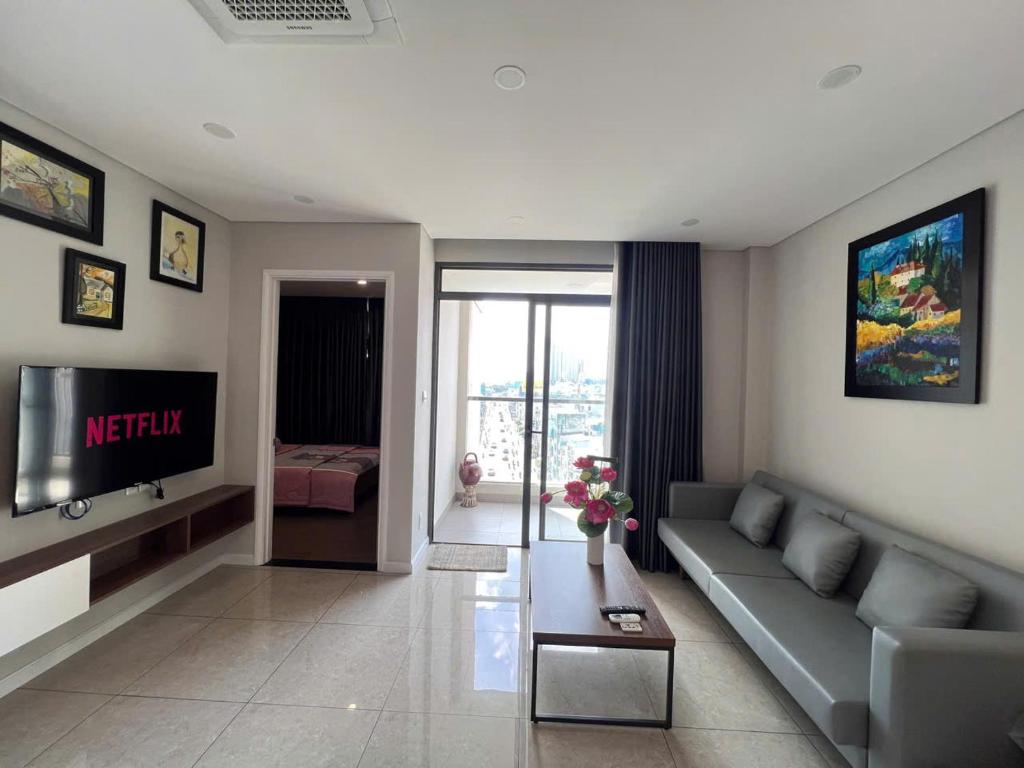 Great View Vinh Hoi Apartment