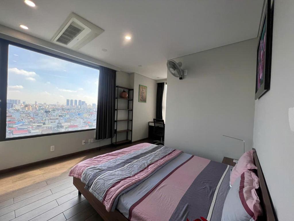 Great View Vinh Hoi Apartment