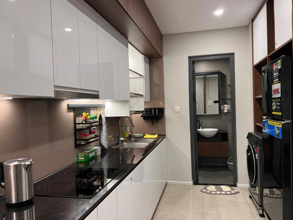 Great View Vinh Hoi Apartment